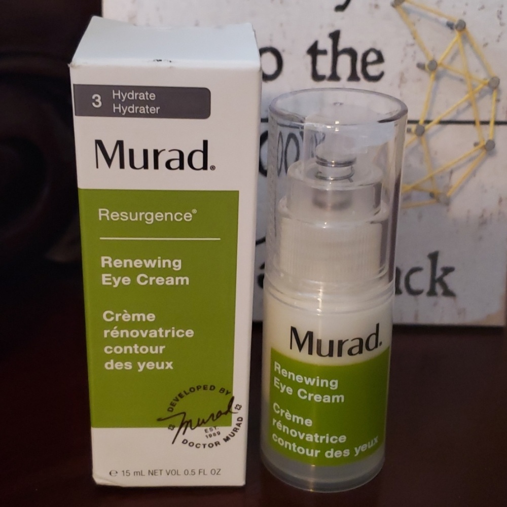 💚MURAD EYE CREAM💚